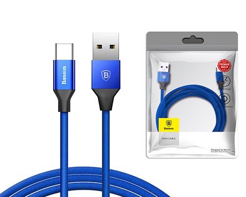Baseus Yiven - Kabel USB C 2A / 1,2m na Arena.pl