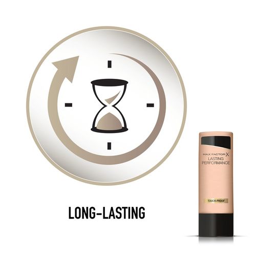 Podkład do twarzy Max Factor Lasting Performance 102 Pastelle 35ml SPF11-20 na Arena.pl
