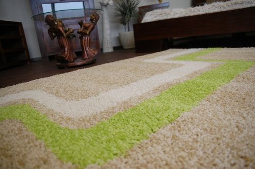 Dywan JAZZY DASH lemon na Arena.pl