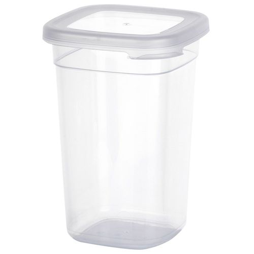 Pojemnik Kuchenny na Produkty Sypkie Żywność Kawę Cukier Sól Makaron 1L na Arena.pl