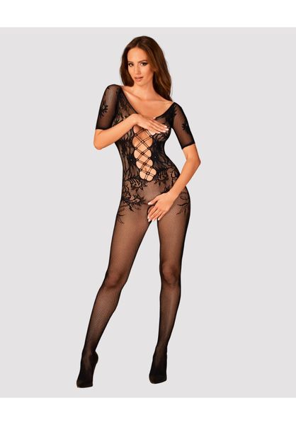 Bodystocking F238 S/M/L zdjęcie 3