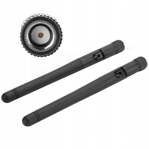 ANTENA WI-FI 2.4G 5G 5DBI ŻEŃSKA PR-SMA TRWAŁA na Arena.pl