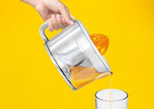 Wyciskarka do cytrusów MPM MWC-05 na Arena.pl