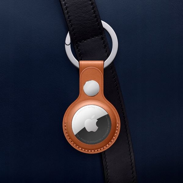 4-PAK Lokalizator Apple AirTag zdjęcie 4
