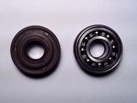 Uszczelniacz wału łożysko Husqvarna 365 371 372