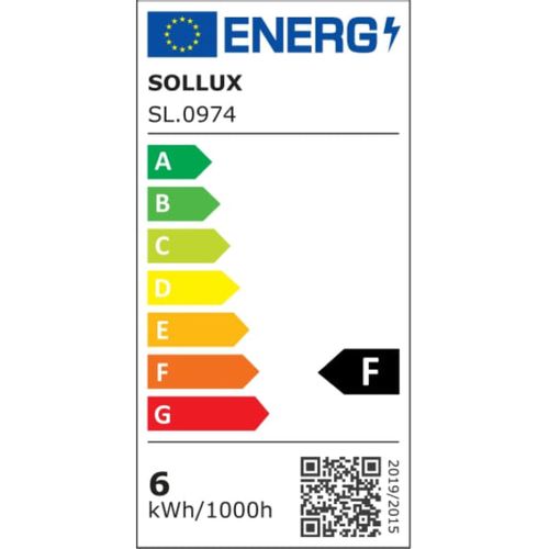 Żarówka LED G9 3000K 4,5W 450lm na Arena.pl