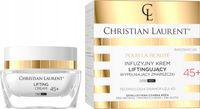 CHRISTIAN LAURENT POUR LA BEAUTE KREM DO TWARZY INFUZYJNY LIFTINGUJĄCY 50ML