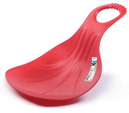 Sanki Bobslej HORNET z hamulcami + Ślizg Jabłuszko na Arena.pl