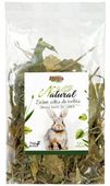 Naturalna mieszanka ziołowa - zdrowy przysmak dla królików Alegia 100g