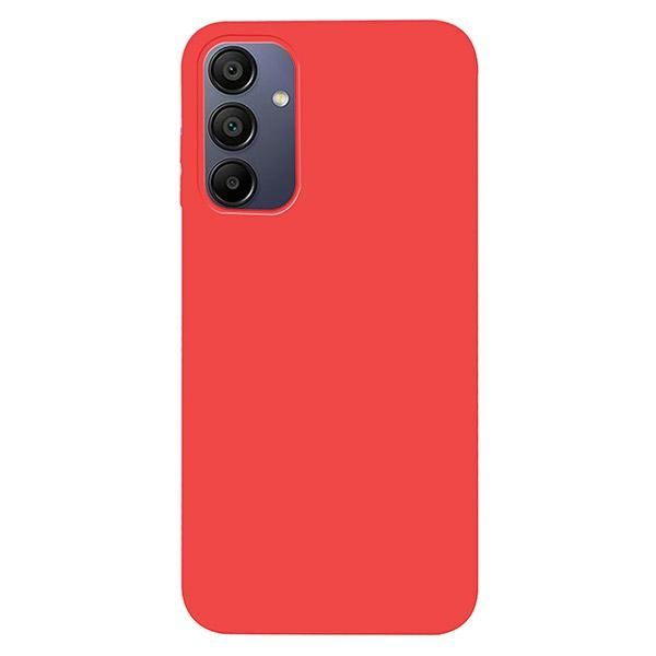 beline etui candy sam s24 s921czerwony/red zdjęcie 5
