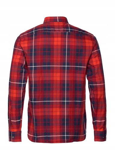 Tommy Hilfiger MĘSKA Koszula Oxford Blackwatch MW0MW29185 Regular Fit L na Arena.pl