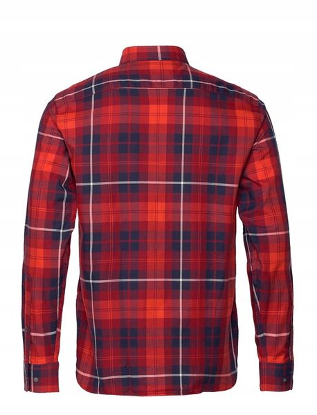 Tommy Hilfiger MĘSKA Koszula Oxford Blackwatch MW0MW29185 Regular Fit L zdjęcie 4