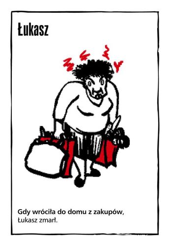 Czarne historie 8 na Arena.pl