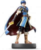 Figurka Nintendo Amiibo No. 12 Marth (Super Smash Bros. Collection)