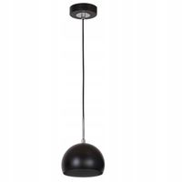 Żyrandol lampa sufitowa ozdobna nowoczesny 15 cm