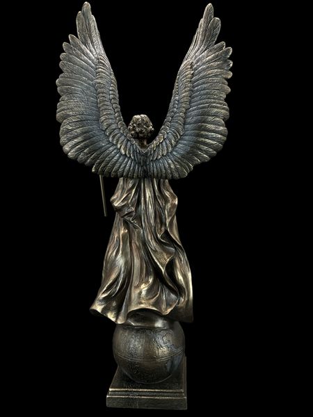 ARCHANIOŁ GABRIEL VERONESE  (WU74747A4) zdjęcie 5