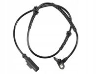 CZUJNIK ABS PRZÓD L/P 2-PIN FIAT TIPO 16-