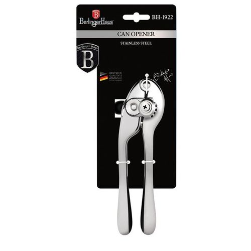 Otwieracz do puszek Black Silver BH/1922 na Arena.pl