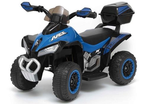 Quad na Akumulator GTS1188-A Niebieski na Arena.pl