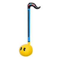 Otamatone Classic Pac-Man Instrument Syntezator Maywa Denki Baterie AAA