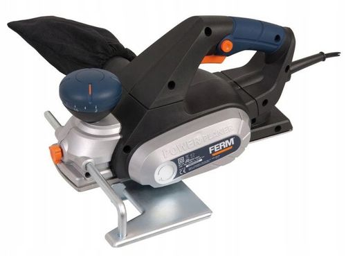 Strugarka 650W PPM1010 FERM na Arena.pl