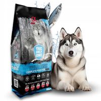 Alpha Spirit WILD FISH 85% RYBA pełnoporcjowa SUCHA karma dla psa 12kg