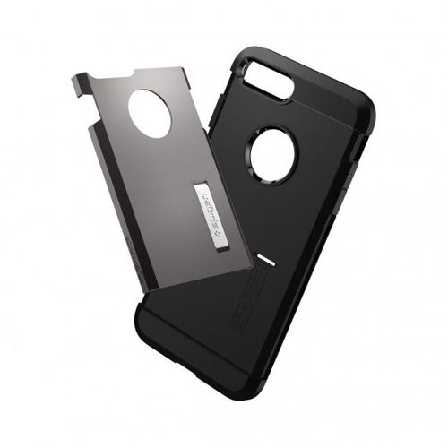 Spigen Tough Armor iPhone 7 Plus black 043CS20852 na Arena.pl