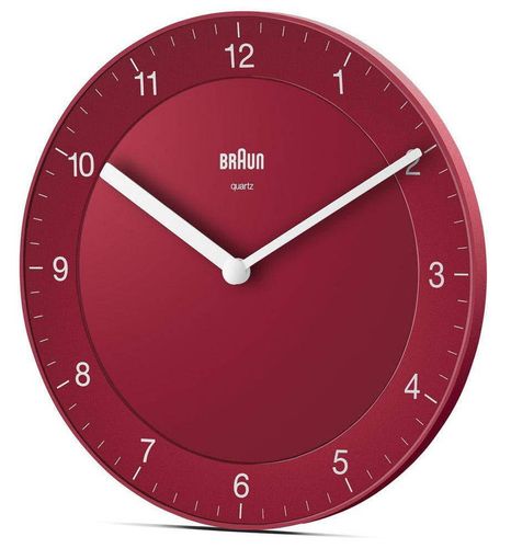 Zegar ścienny Braun BC06R na Arena.pl