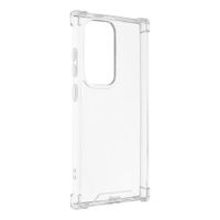 ROAR futerał ARMOR JELLY do SAMSUNG S24 Ultra transparentny