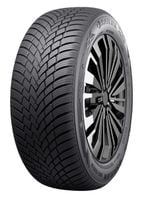 4X Zimowe 185/60R15 Sailun ICE BLAZER ALPINE 2 84T 3PMSF 2026