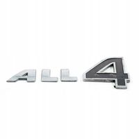 OE MINI EMBLEMAT ALL4 MINI COUNTRYMAN R60 51149811726
