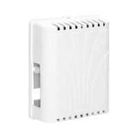 DZWONEK ELEKTROMECHANICZNY DWUTONOWY 230V BIAŁY PLUS - ON-139/W