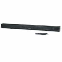 Soundbar Thomson Czarny 120 W