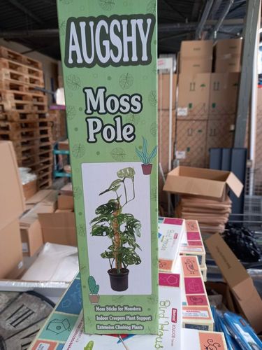 Kij kokosowy do roślin 2x 30cm na Arena.pl