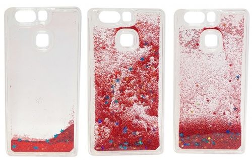 Huawei P9 - Etui Brokat na Arena.pl