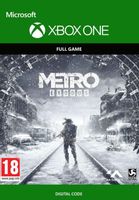 Metro Exodus XBOX ONE SERIES X/S KLUCZ CD KEY KOD BEZ VPN 24/7