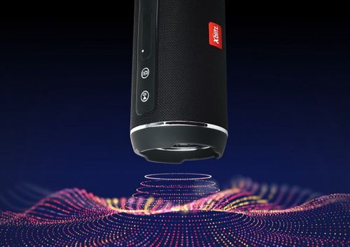 Głośnik bluetooth LOUD na Arena.pl