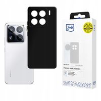 ETUI PLECKI COVER 3MK MATT CASE PRO DO XIAOMI 15 PRO