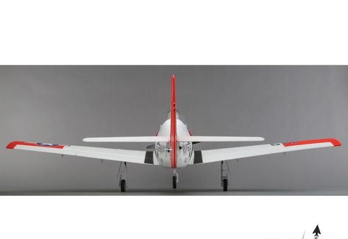 T-28 Trojan Carbon-Z BNF Basic AS3X na Arena.pl