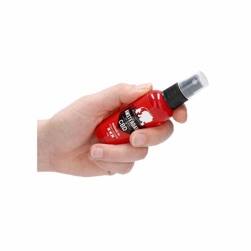 Olejek Do Masażu Cbd From Amsterdam 50 Ml na Arena.pl