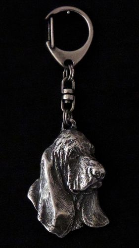 Basset - breloczek - 1519 na Arena.pl