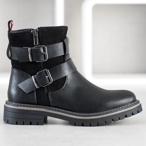 Ocieplane Workery r.36 na Arena.pl