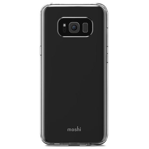 MOSHI VITROS Samsung Galaxy S8 Plus - CRYSTAL CLEAR na Arena.pl