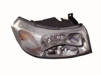 Ford Transit 00-01 Reflektor przedni lampa przednia prawa