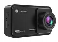 Wideorejestrator NAVITEL R285 2K Czarny