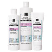 Avon AT Expert Zestaw [Szampon + Odżywka + Kuracja