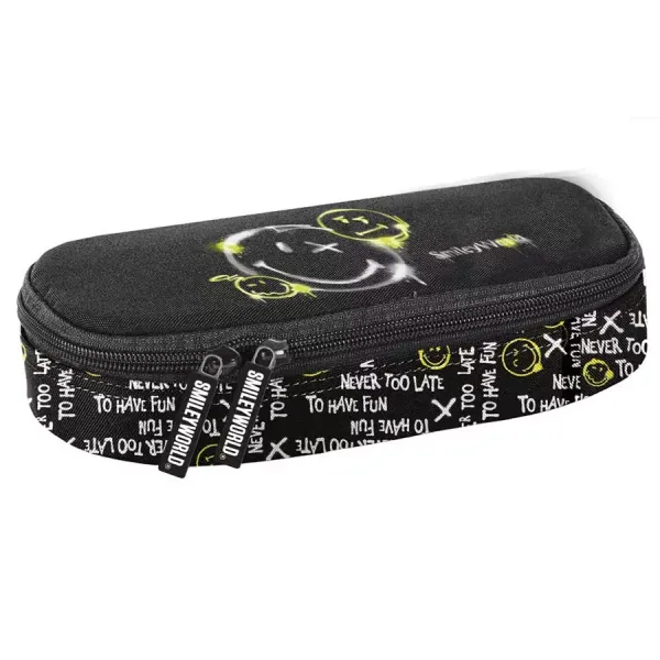 Piórnik Smiley SM25LT-013 zdjęcie 1