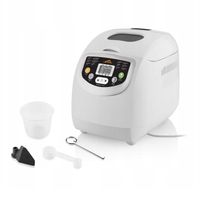 Wypiekacz do chleba automat do pieczenia Eta Delicca mini 1kg 600W programy