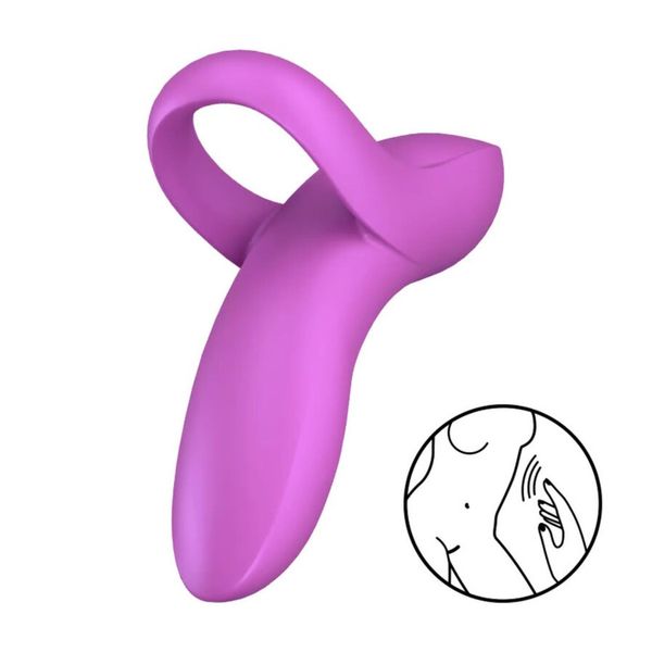 Bold Lover Dark Pink zdjęcie 3