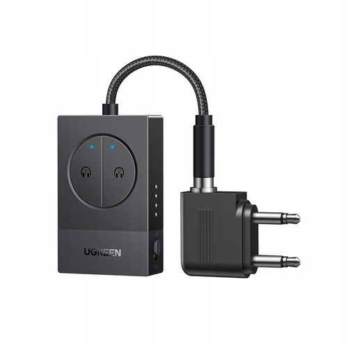 Transmiter/Adapter UGREEN Bluetooth 5.4 BT305 na Arena.pl